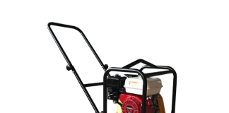 Прогрессивные методы уплотнения от «Рывок»: подробности