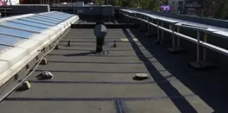 Гидроизоляция зданий и сооружений: виды