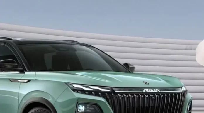 Почему автомобили Dongfeng предпочитают покупать у белого дилера: подробности