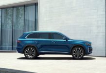 Где безопаснее и выгоднее купить флагманскую модель от Geely в северной столице: советы