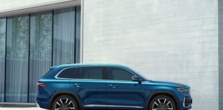 Где безопаснее и выгоднее купить флагманскую модель от Geely в северной столице: советы