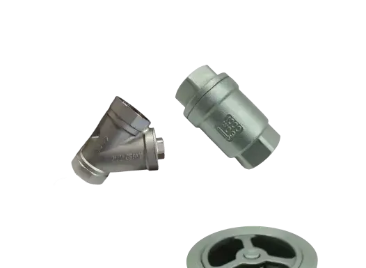 Правильное использование обратных клапанов в системе водоснабжения: подробности