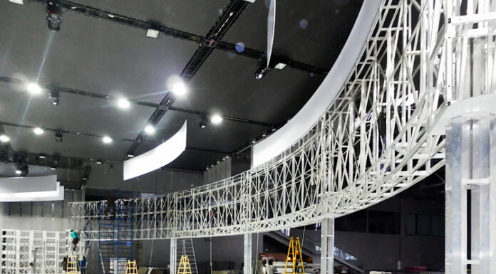 Изделия из алюминия и нержавейки на заказ: индивидуальные конструкции для вашего проекта