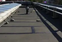 Гидроизоляция на основе жидкой резины: ее отличительные особенности