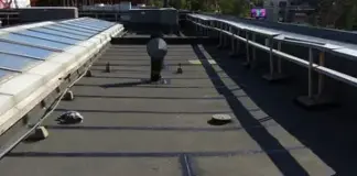 Гидроизоляция на основе жидкой резины: ее отличительные особенности