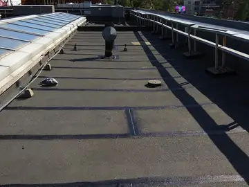 Гидроизоляция на основе жидкой резины: ее отличительные особенности