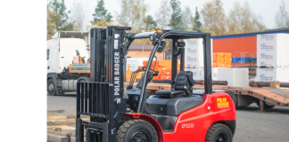 Вилочные погрузчики в сельском хозяйстве: плюсы и особенности