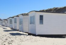 Аренда и продажа бытовок: плюсы, виды