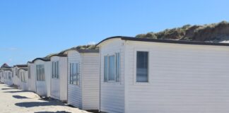 Аренда и продажа бытовок: плюсы, виды