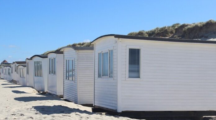 Аренда и продажа бытовок: плюсы, виды