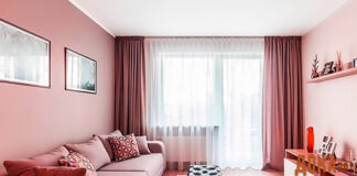 Варианты натяжных потолков, востребованных в современном ремонте: подробности