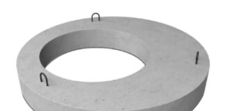 Футерованные железобетонные кольца: особенности и применение