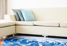 Плюсы дивана с оттоманкой: подробности