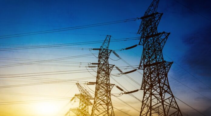 Современная электроэнергетика: тенденции и перспективы