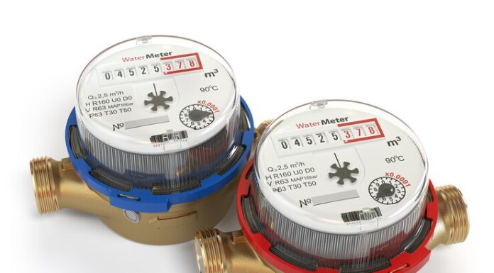 Поверка счетчиков воды: важные аспекты и процесс