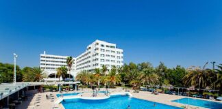 Выбор отеля в Турции: советы