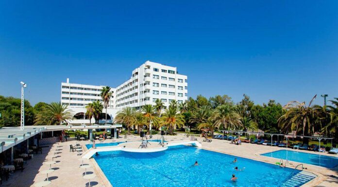 Выбор отеля в Турции: советы