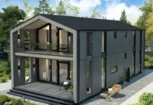 Плюсы модульных домов: инновационные решения для комфортного жилья