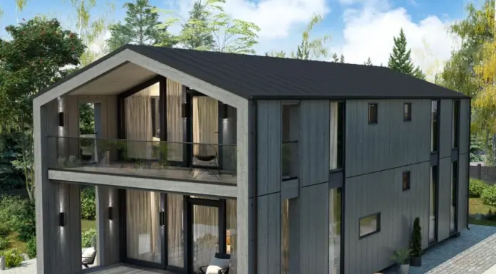 Плюсы модульных домов: инновационные решения для комфортного жилья