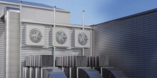 Для чего нужна вентиляция в производственных помещениях: подробности