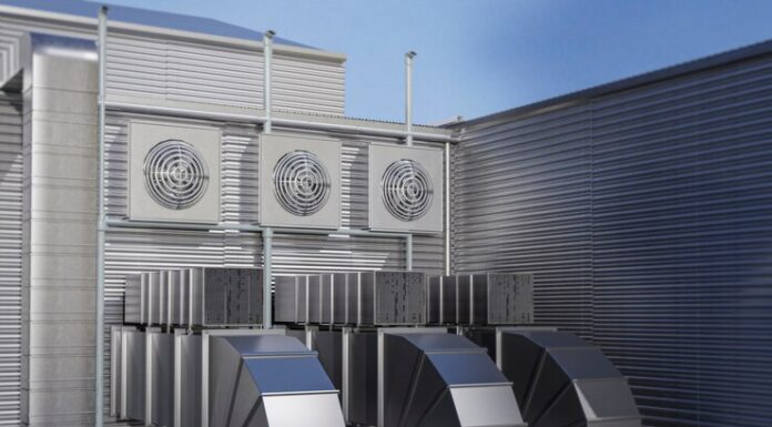 Для чего нужна вентиляция в производственных помещениях: подробности