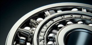 Подшипник роликовый: назначение, виды и особенности выбора