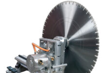 Как технология алмазной резки повышает эффективность и безопасность строительства: подробности