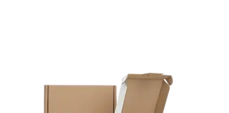 Картонные коробки для часов: дизайн и упаковка