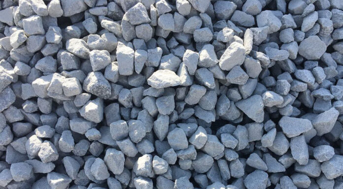 Гранитный щебень: свойства, применение, классификация