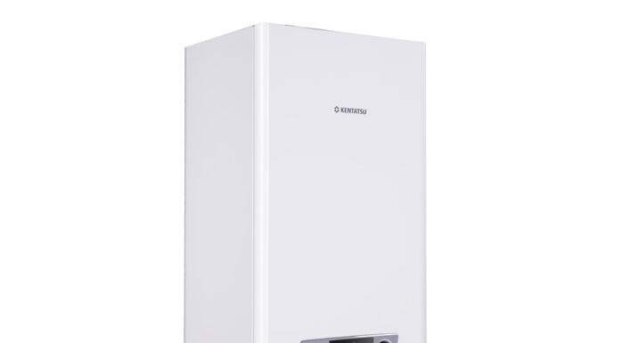 Настенные газовые котлы: плюсы