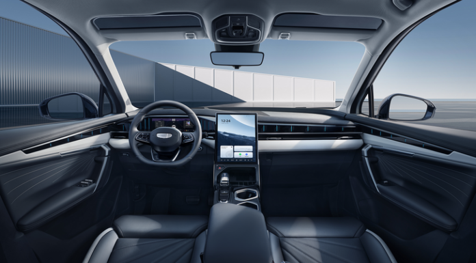 Почему всё чаще выбирают автомобили Geely: подробности