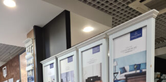 Выбор напольного покрытия для квартиры: советы