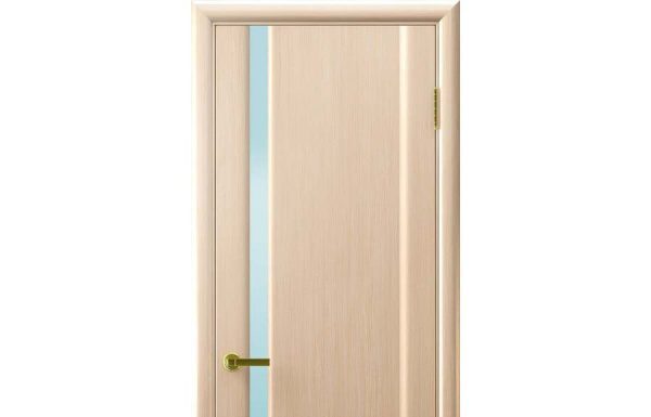 Межкомнатные двери шпонированные: особенности