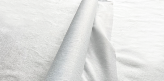 Геотекстиль для дренажа: функции и применение