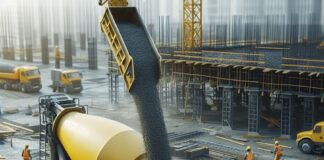 Неразрушающий контроль бетона: гарантия качества и безопасности