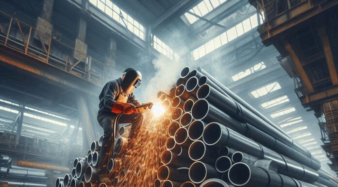 Металлопрокат: что это и для чего он нужен?