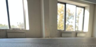 Черновая стяжка пола: этапы и рекомендации