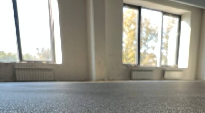 Черновая стяжка пола: этапы и рекомендации