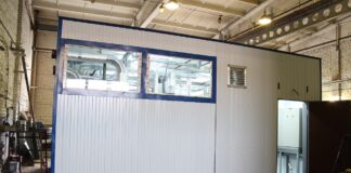 Особенности эксплуатации котельных в городских условиях: подробности