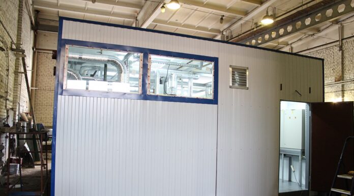 Особенности эксплуатации котельных в городских условиях: подробности