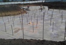 Цементация грунтов: методы и технологии улучшения устойчивости почвы