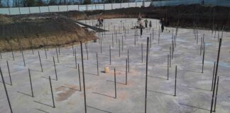 Цементация грунтов: методы и технологии улучшения устойчивости почвы