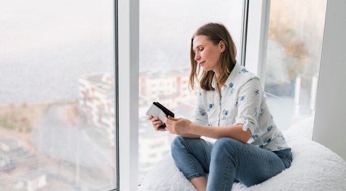 Пластиковые Окна (Окна ПВХ): Плюсы и Особенности