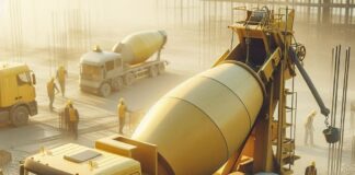 Бетон: что такое и для чего он нужен?