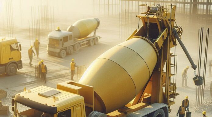 Бетон: что такое и для чего он нужен?