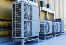 Климатическое оборудование: широкий спектр техники для комфорта и здоровья