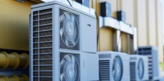 Климатическое оборудование: широкий спектр техники для комфорта и здоровья