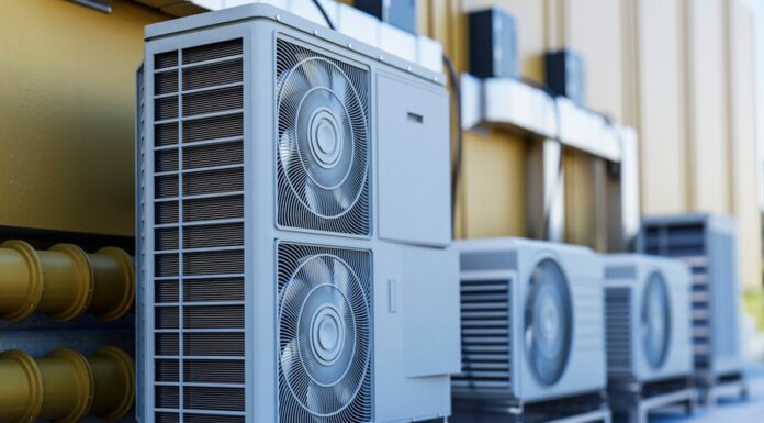 Климатическое оборудование: широкий спектр техники для комфорта и здоровья