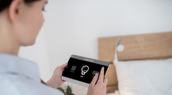 Сколько времени может занимать установка под ключ умного дома?