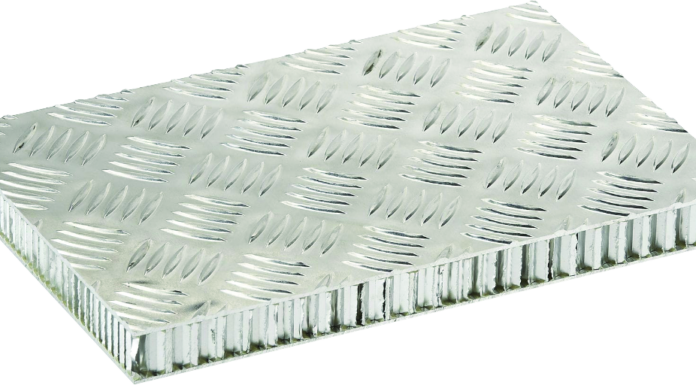 Алюминиевые сотовые панели: современные решения для архитектуры и строительства